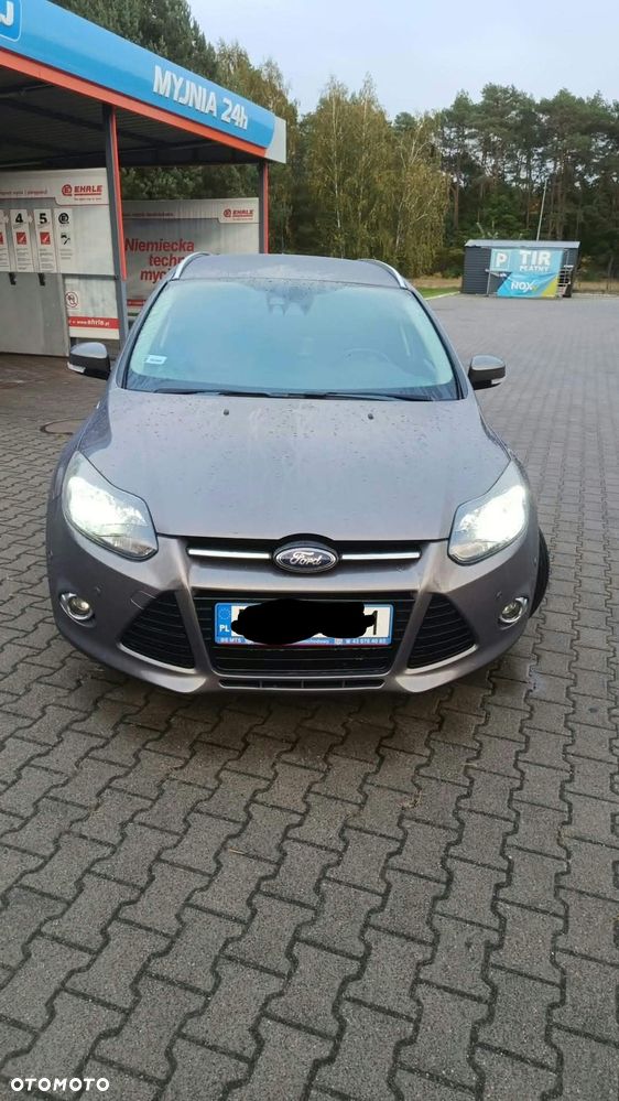 Ford Focus - 2