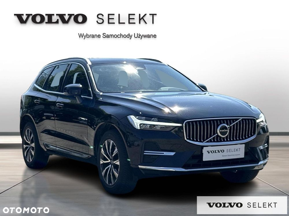 Volvo XC 60 - 8