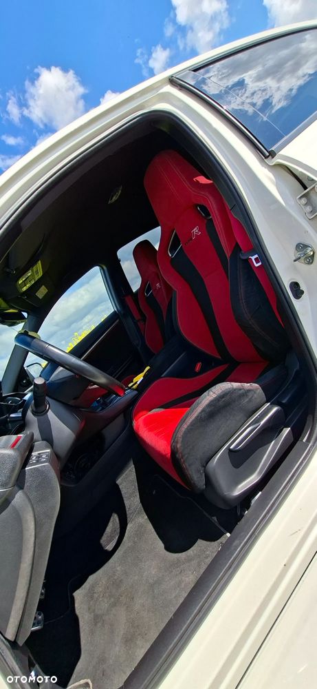 Honda Civic 2.0 T Type-R GT - 29