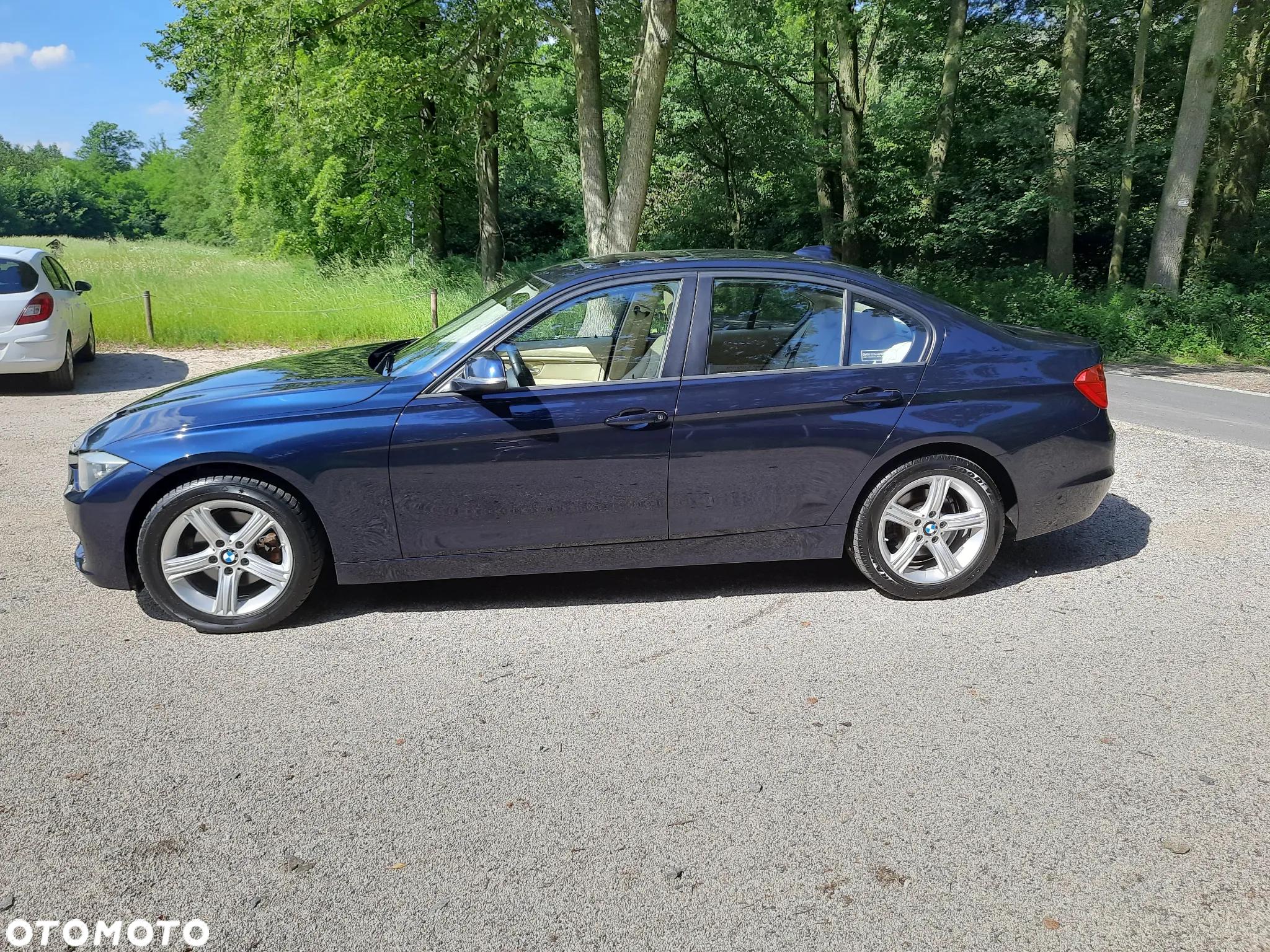 BMW Seria 3 328i xDrive - 5