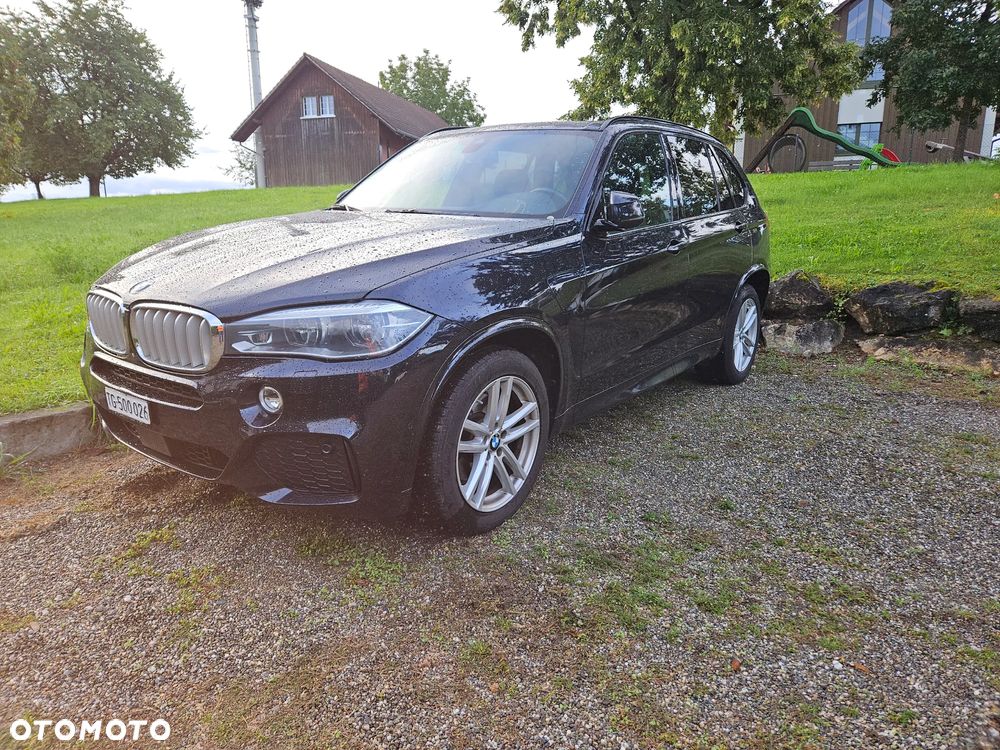 BMW X5 - 23