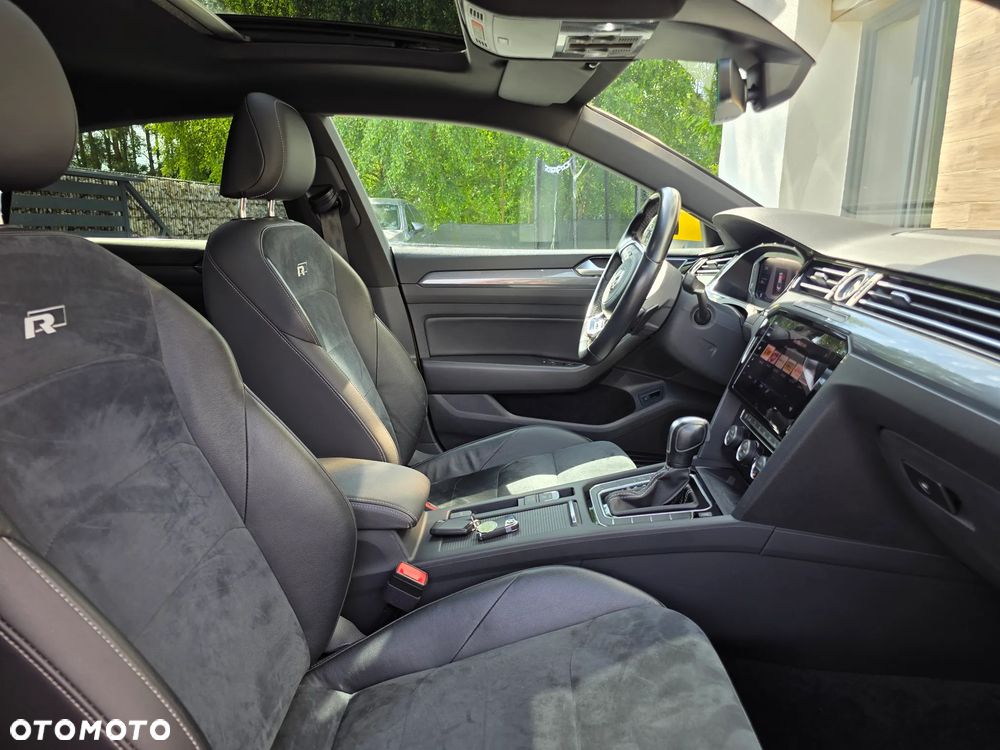 Volkswagen Arteon 2.0 TSI GPF R-Line DSG - 32