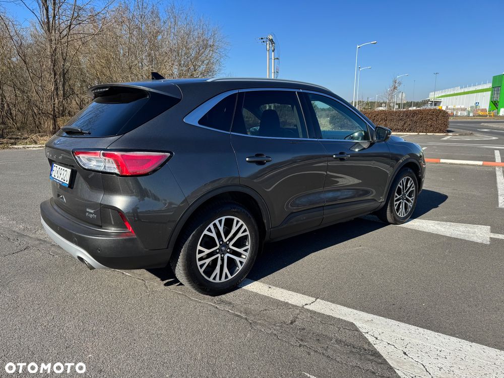 Ford Kuga - 6