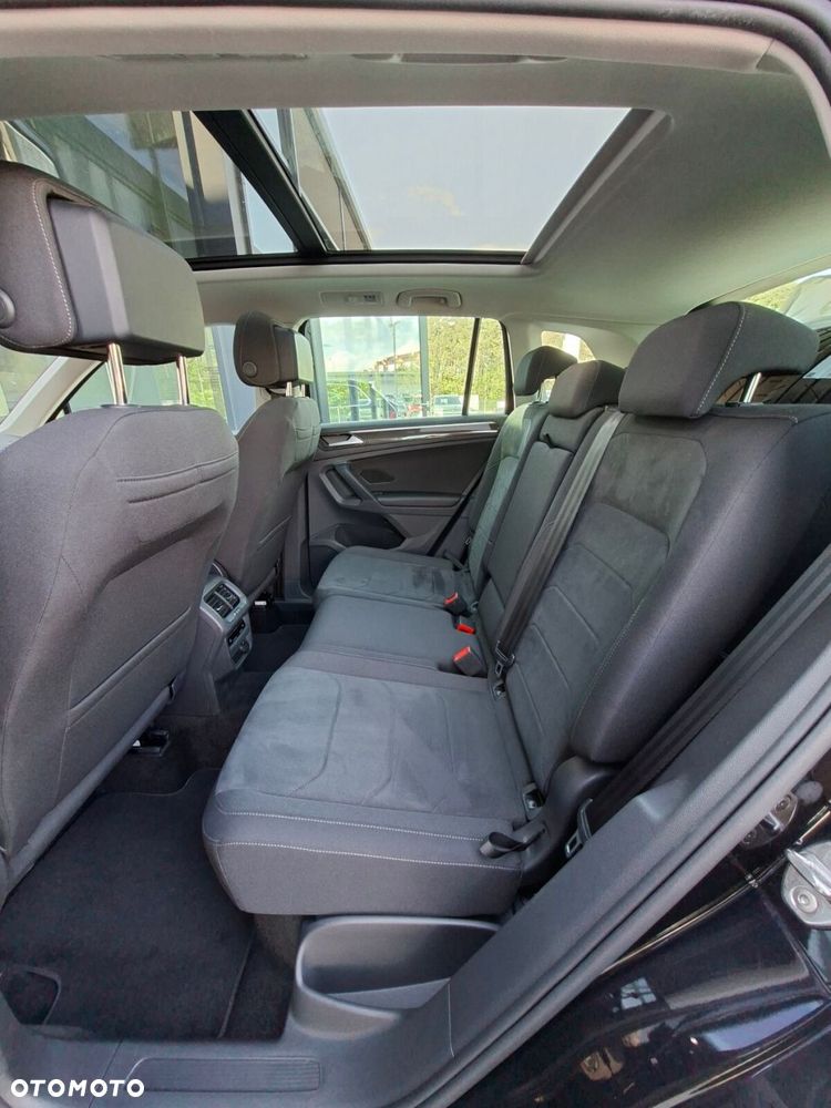 Volkswagen Tiguan - 14