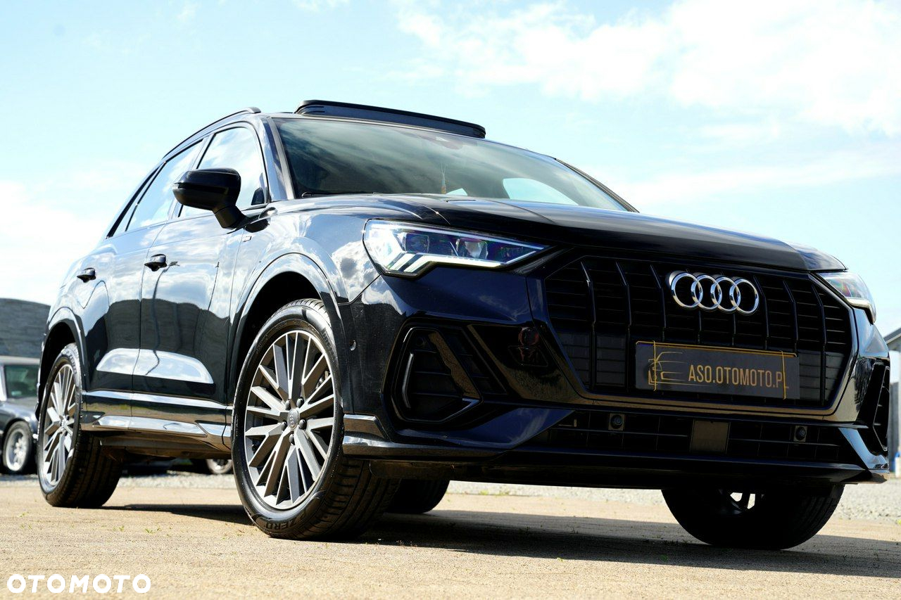 Audi Q3 - 3