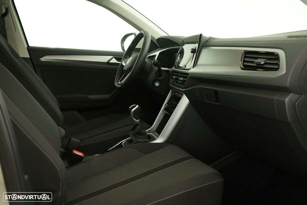 VW T-Roc 1.0 TSI Life - 19