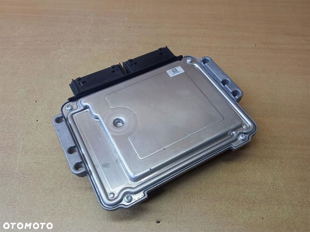 KOMPUTER SILNIKA FORD ECOSPORT 1.0 H1B1-12A650-EA - 4
