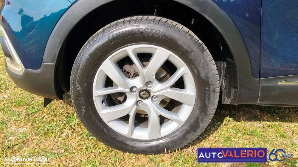 Renault Captur 0.9 TCE Exclusive - 29