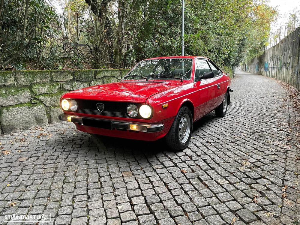 Lancia Beta - 36