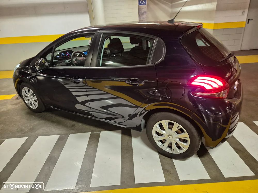 Peugeot 208 1.5 BlueHDi Active Pack - 22