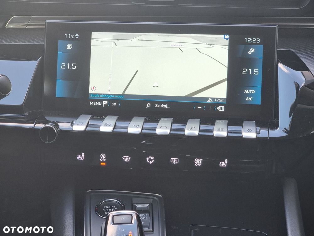 Peugeot 508 1.5 BlueHDi Allure Pack S&S EAT8 - 35