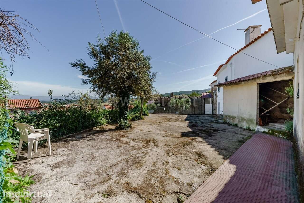 Moradia T2 / Seia, Santa Marinha e São Martinho - Grande imagem: 4/20