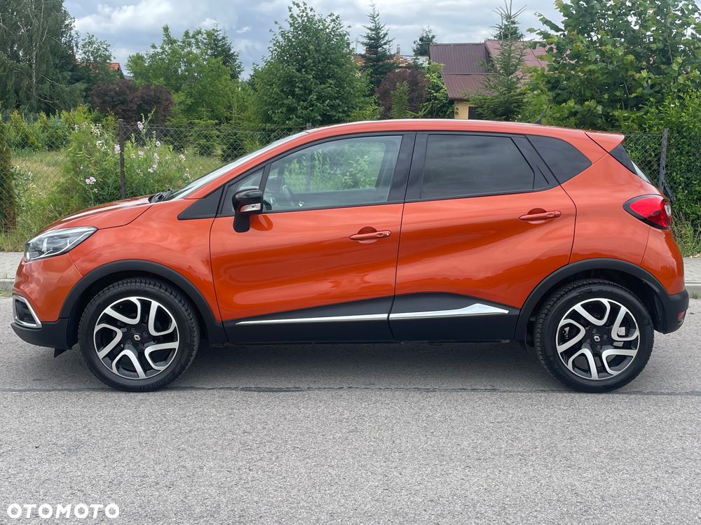 Renault Captur ENERGY TCe 90 Start&Stop Intens - 23