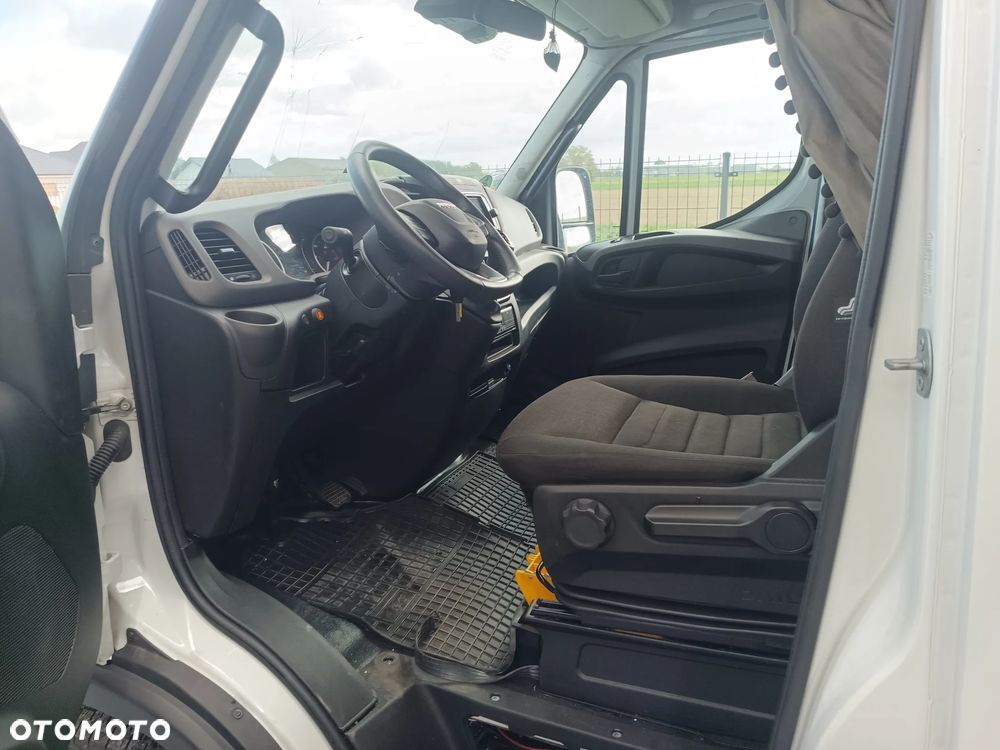 Iveco 72c180 automat - 19