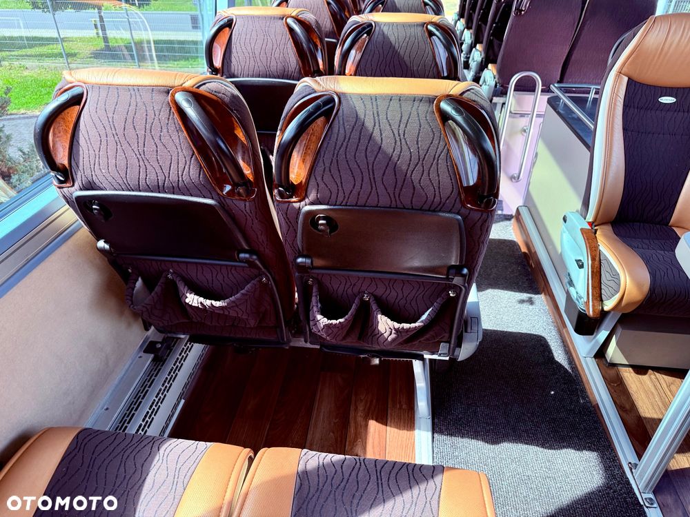 Neoplan Starliner C P11 EEV - 15