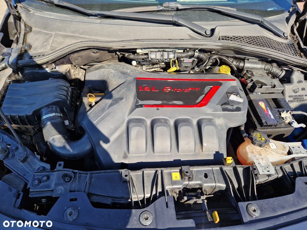 Fiat Tipo 1.6 E-Torq 16v Easy - 21