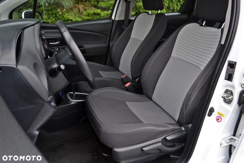 Toyota Yaris - 18