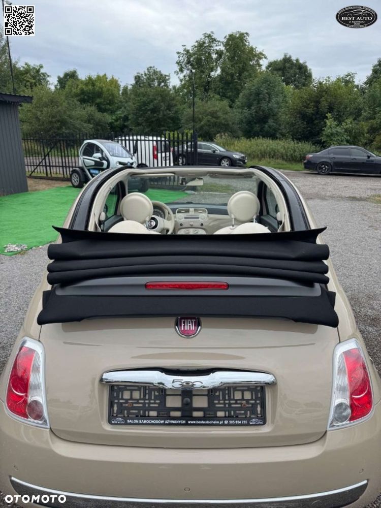 Fiat 500 - 17