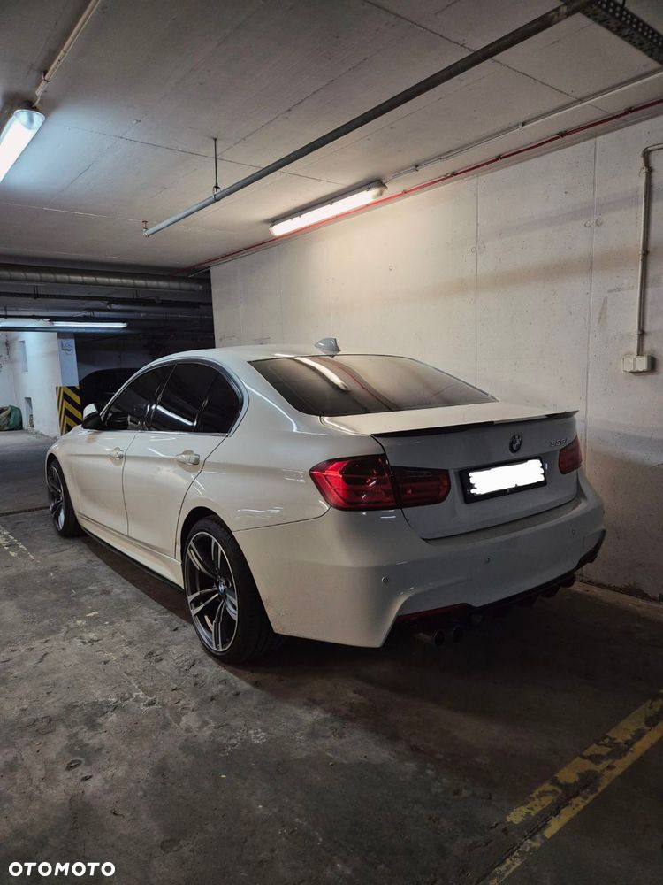NOWE Felgi do BMW 19” 5x120 GRAFIT MAT/polerowane fronty - 10