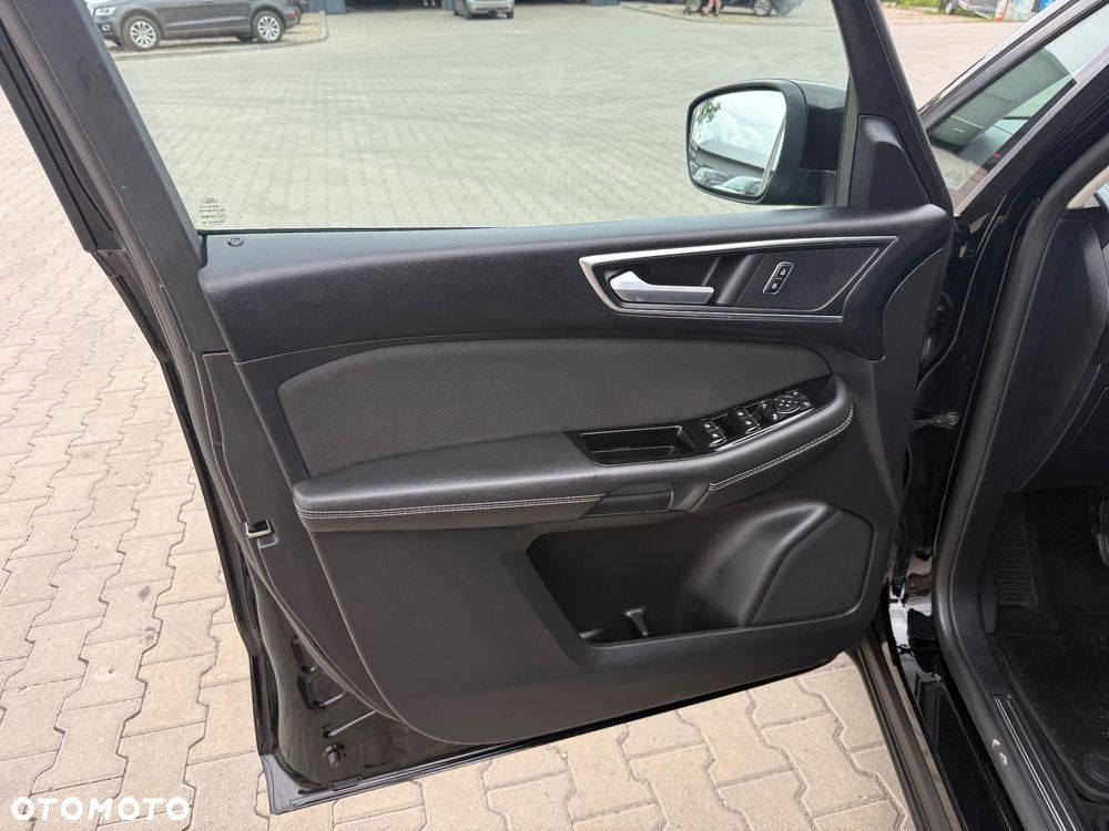 Ford Galaxy 1.5 EcoBoost GPF Titanium - 21