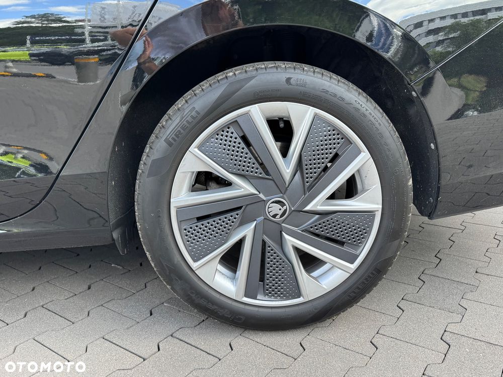 Skoda Superb 1.5 TSI mHEV Edition 130 DSG - 18