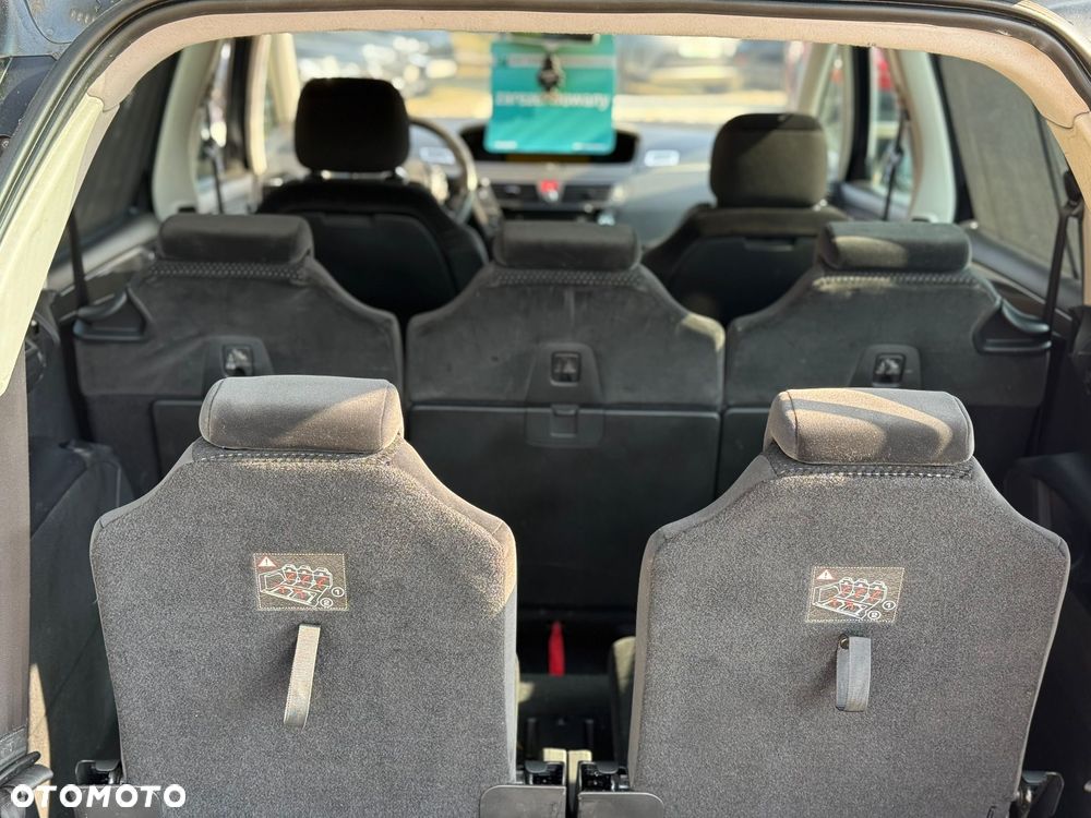 Citroën C4 Grand Picasso 1.6 HDi My Way - 7