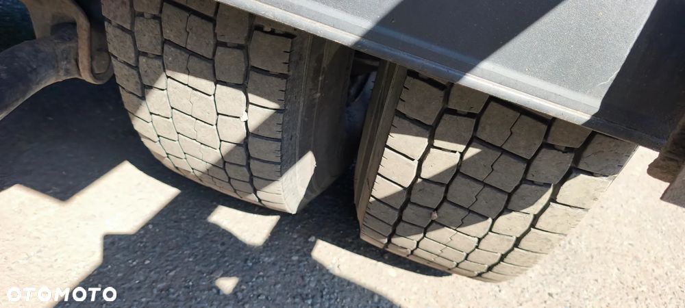 Iveco Stralis - 20