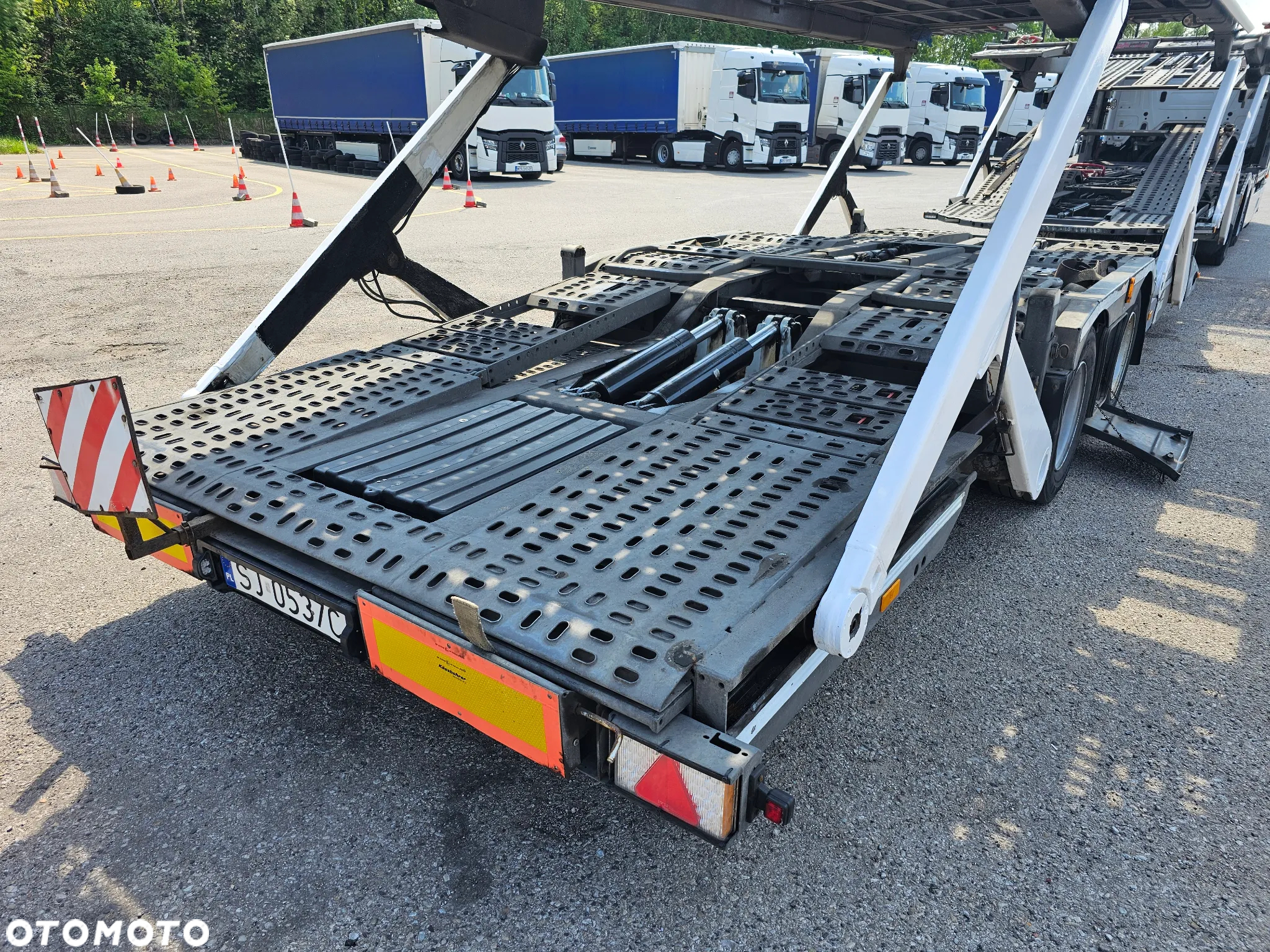 Mercedes-Benz Actros mp4 - 18