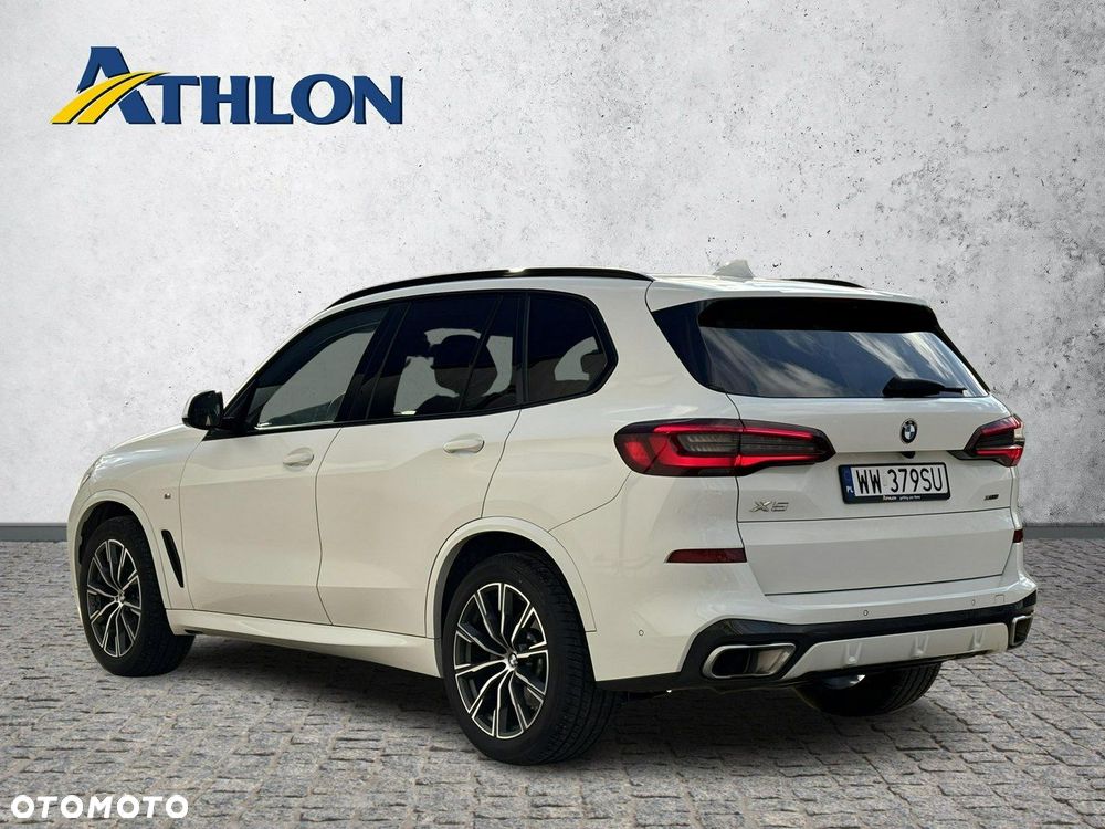 BMW X5 - 3