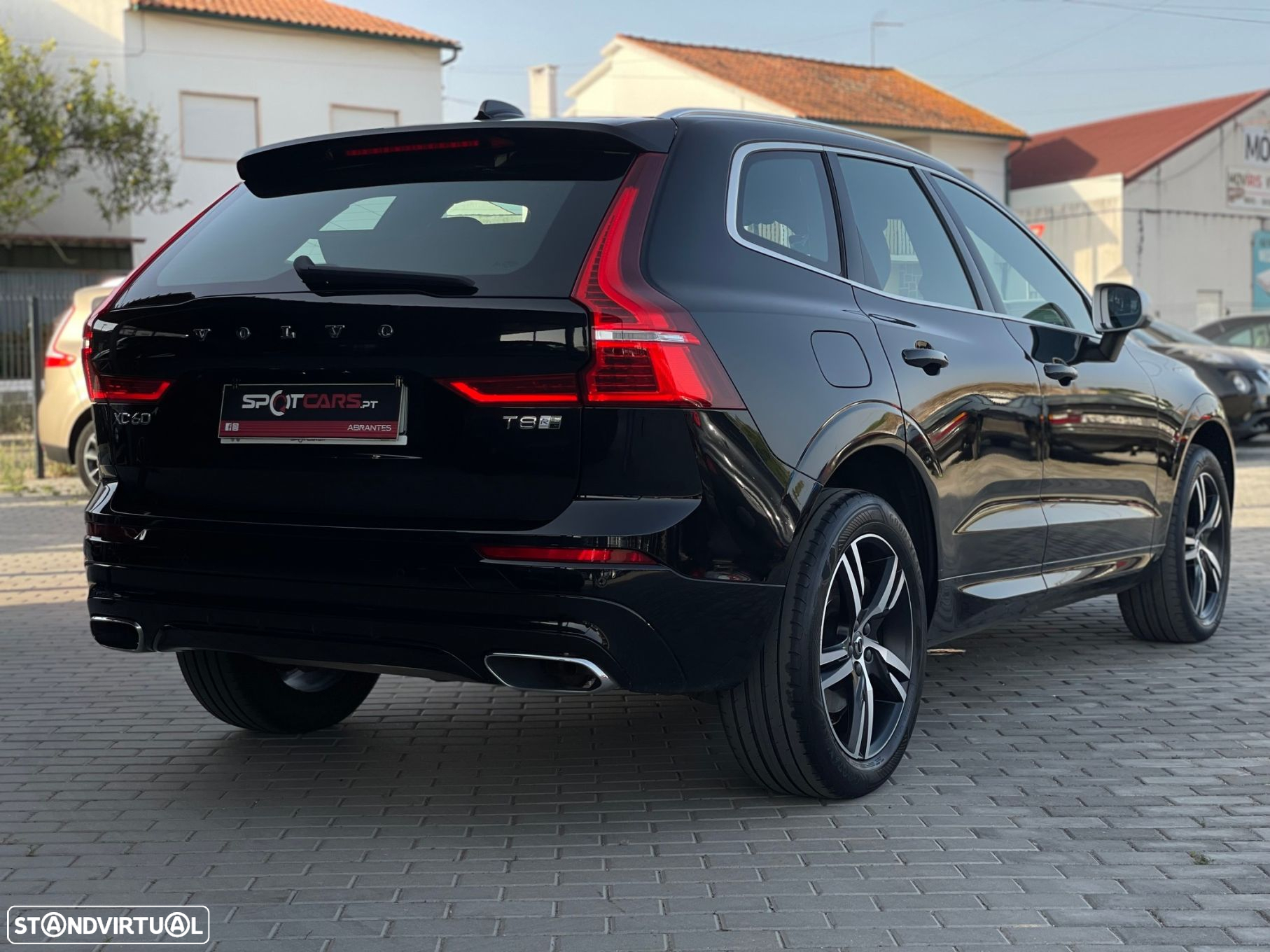 Volvo XC 60 - 7