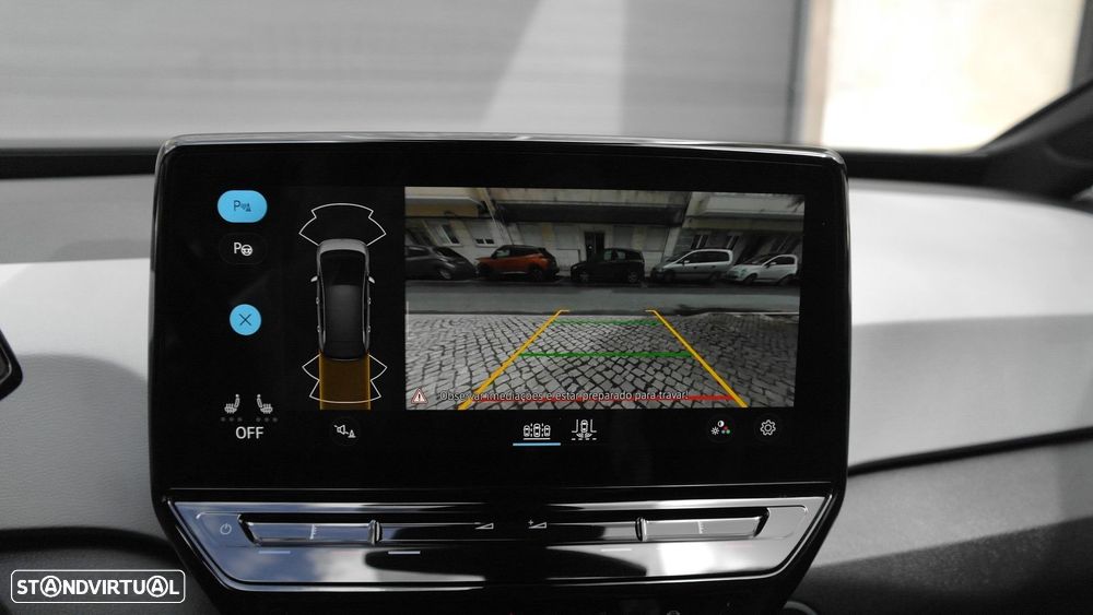 VW ID.3 Pro Confort - 59
