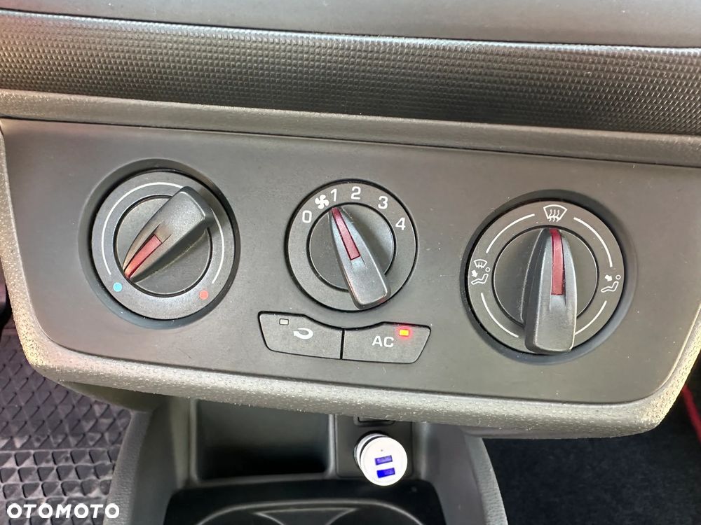 Seat Ibiza 1.2 TDI CR Ecomotive Reference - 25
