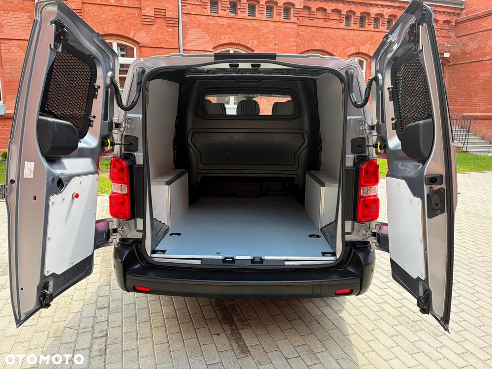 Opel Vivaro Long 3,1t Enjoy Flex (bryg.) - 26