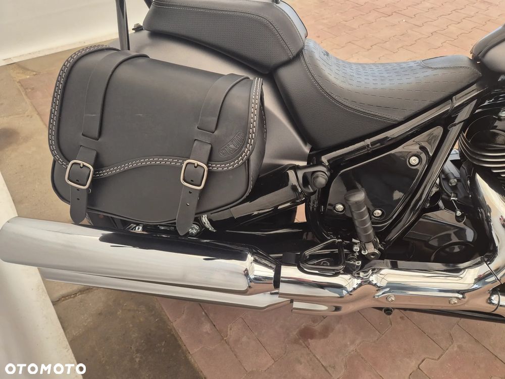 Indian Chief - 13