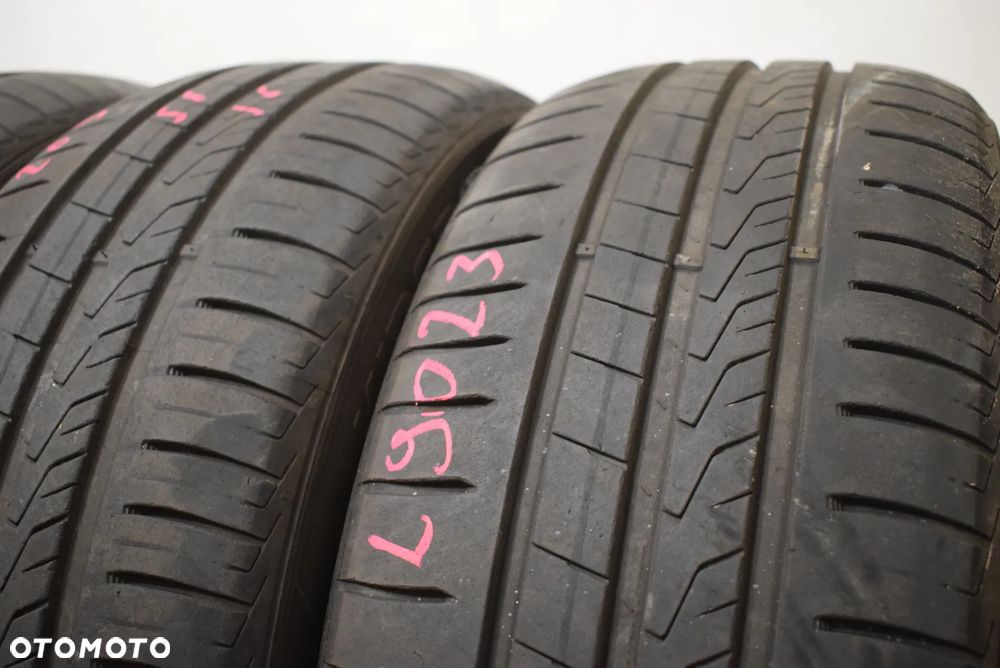 R16 205/55 Hankook Kinergy Eco 2 - 3
