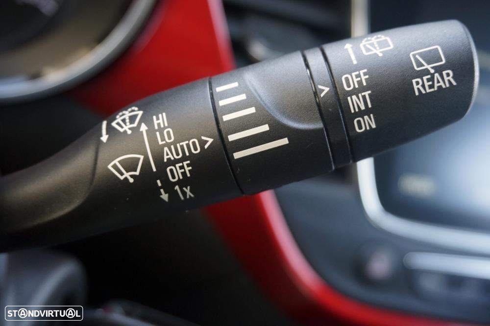 Opel Crossland X 1.2 S&S Design Line - 13