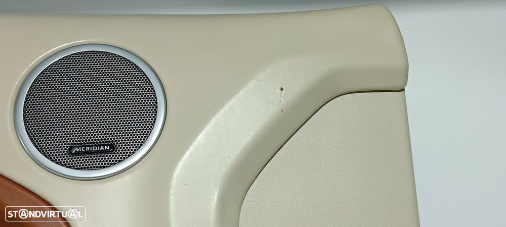 FORRA DA PORTA FRENTE ESQUERDA LAND ROVER EVOQUE DYNAMIC - 3