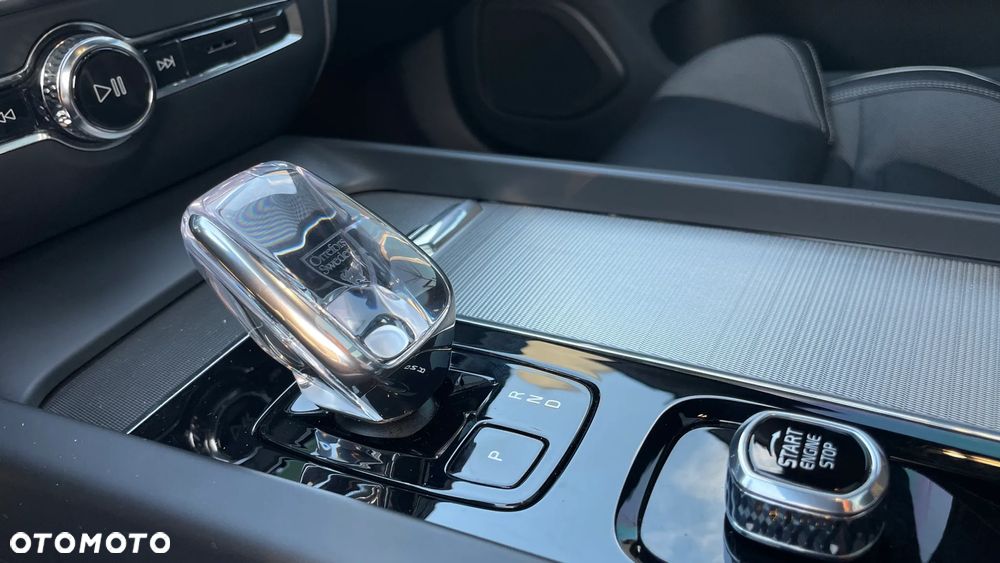 Volvo S60 B5 B R-Design - 17