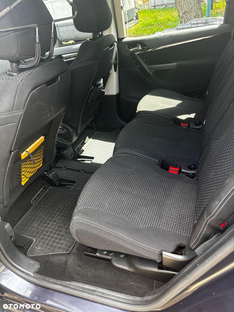 Citroën C4 Picasso VTi 120 Selection - 8