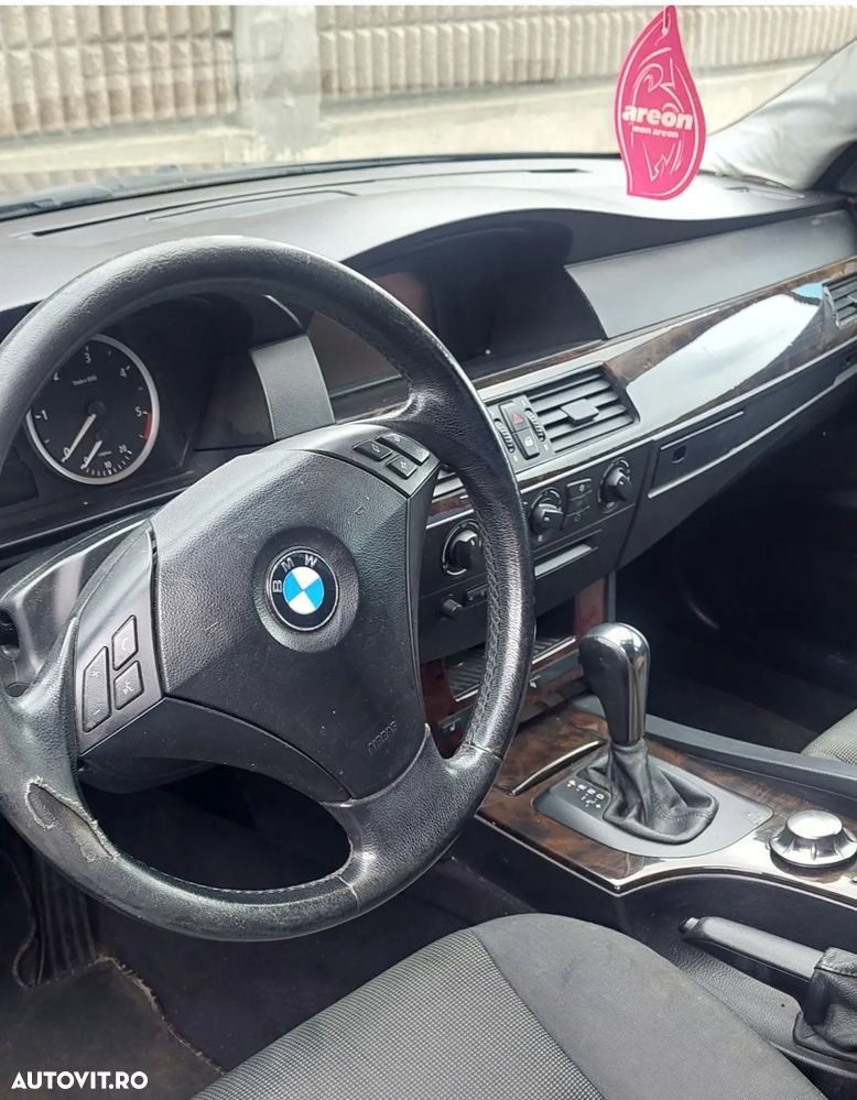 BMW Seria 5 - 3