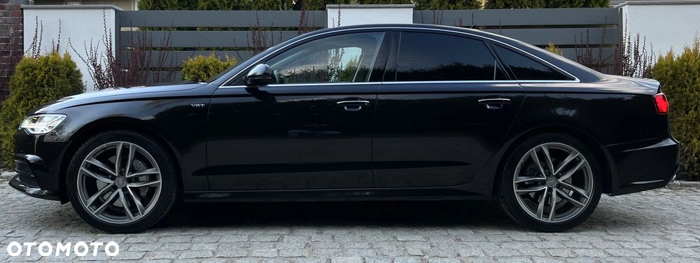 Audi A6 Limousine - 7
