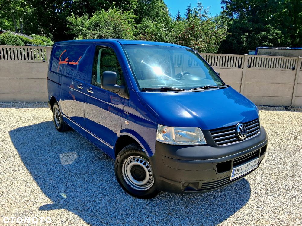 Volkswagen T5 Transporter - 39