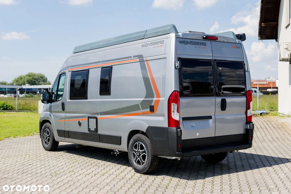 Weinsberg CaraBus 600ME Pop Up - 6