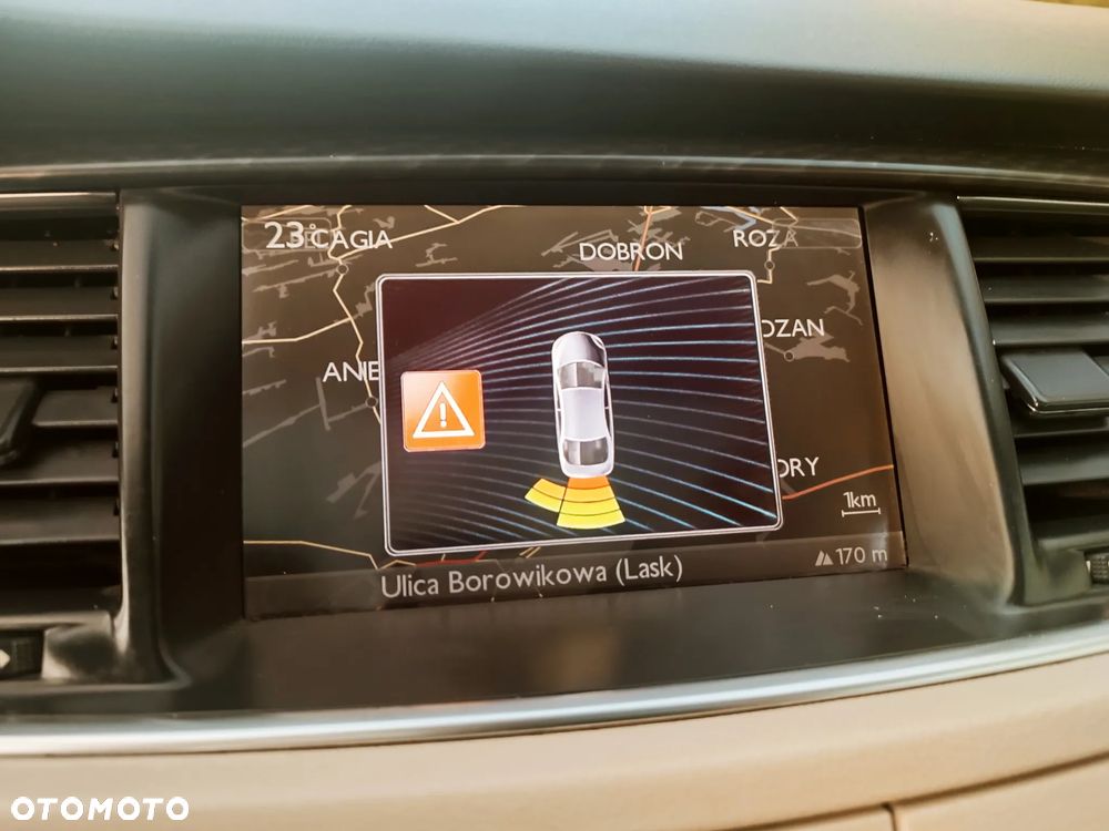 Peugeot 508 SW e-HDi FAP 110 EGS6 Business-Line - 31