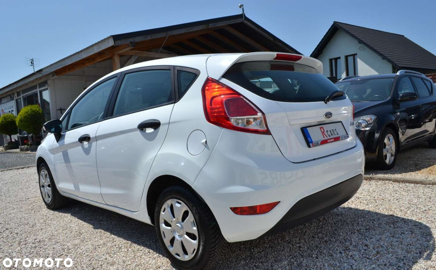 Ford Fiesta - 18
