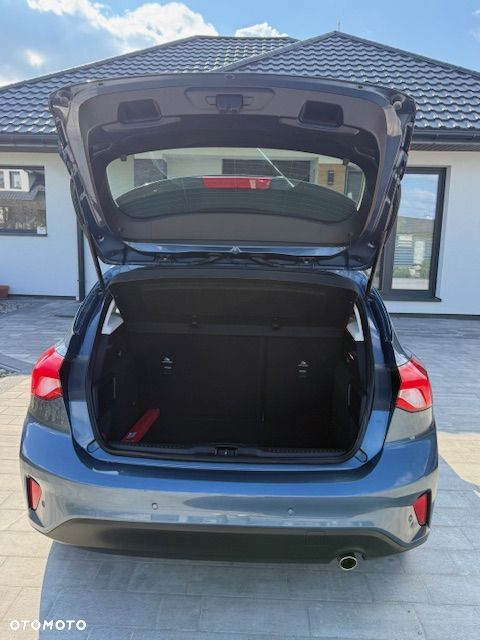 Ford Focus 1.0 EcoBoost Titanium - 4