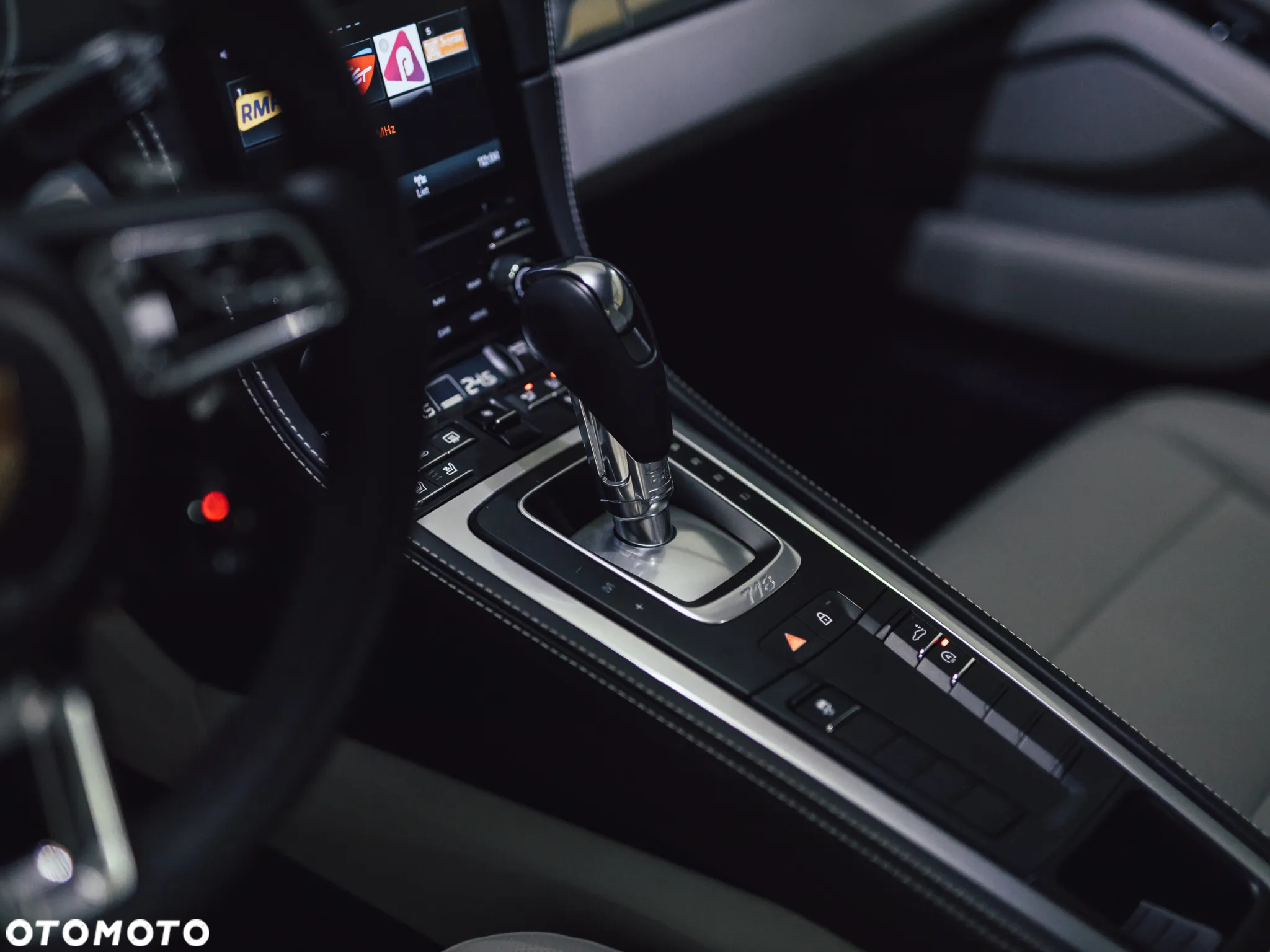 Porsche 718 Cayman PDK - 34