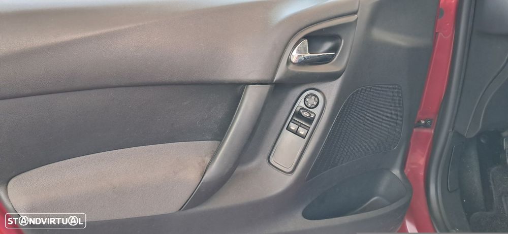 Citroën C3 1.4 Airdream Se Selection - 4