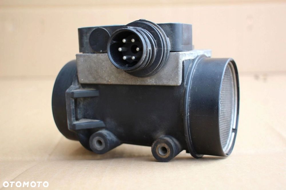 Przepływomierz powietrza BMW m70 5.0 v12 m50 2.0 NV 0280212010 1718521 - 3