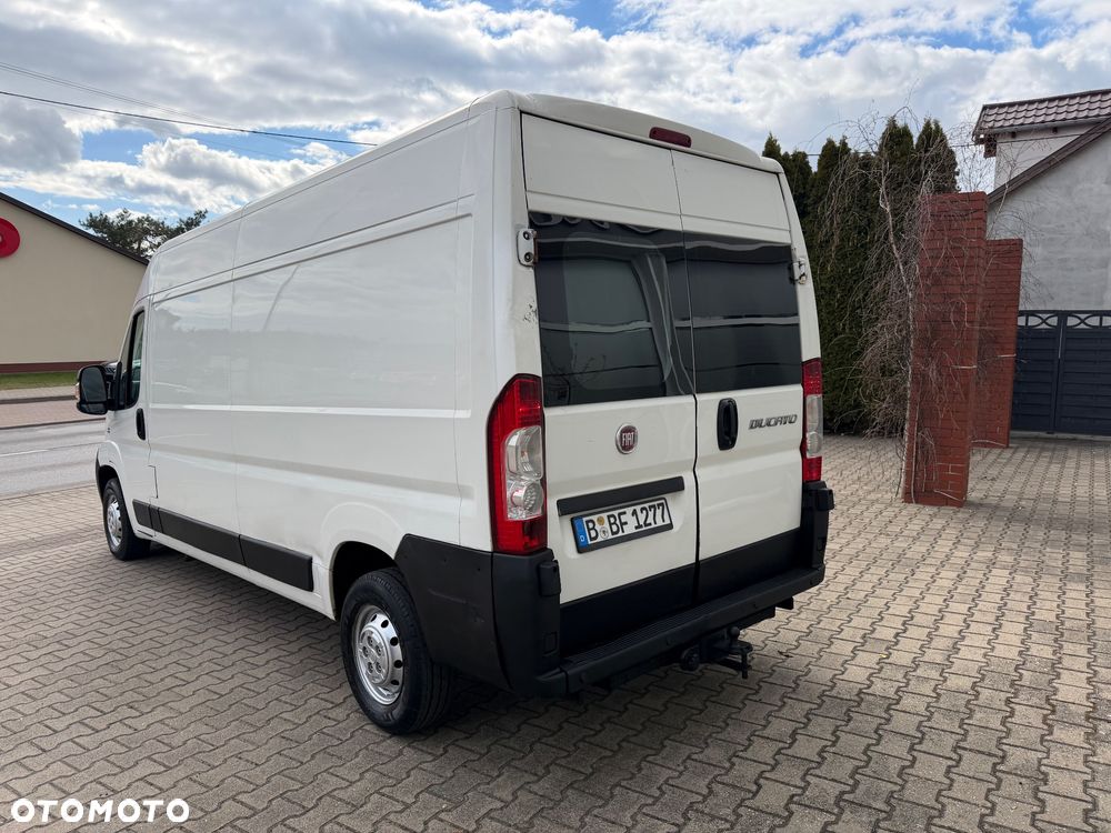 Fiat Ducato - 4